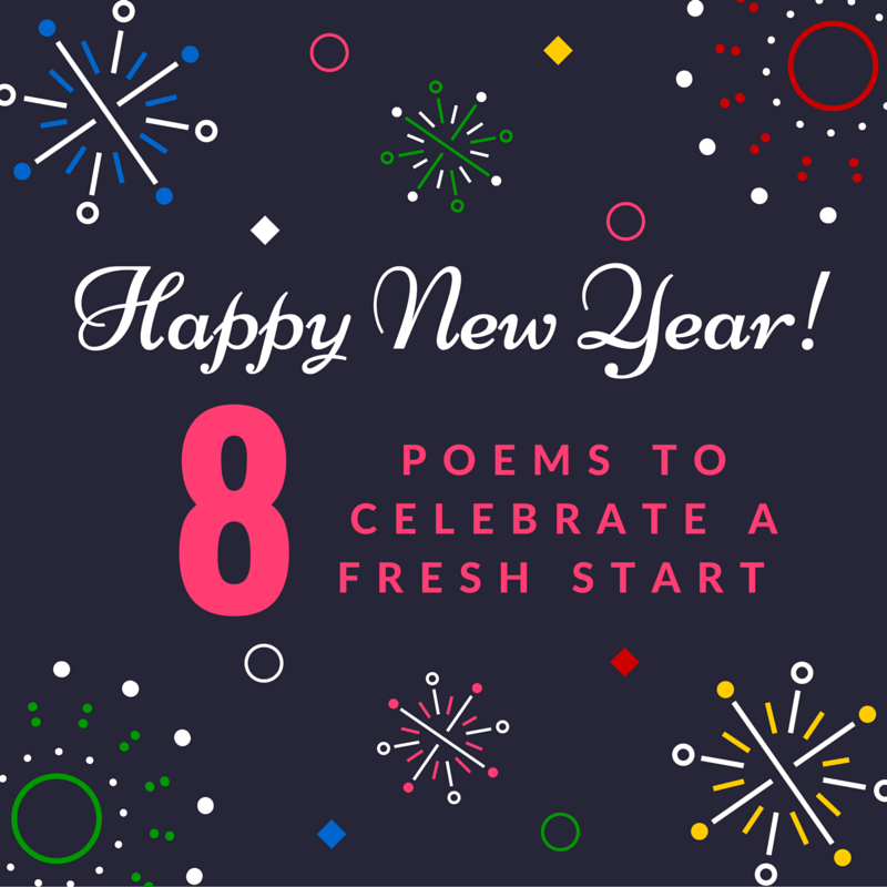 Happy New Year! (Poems)