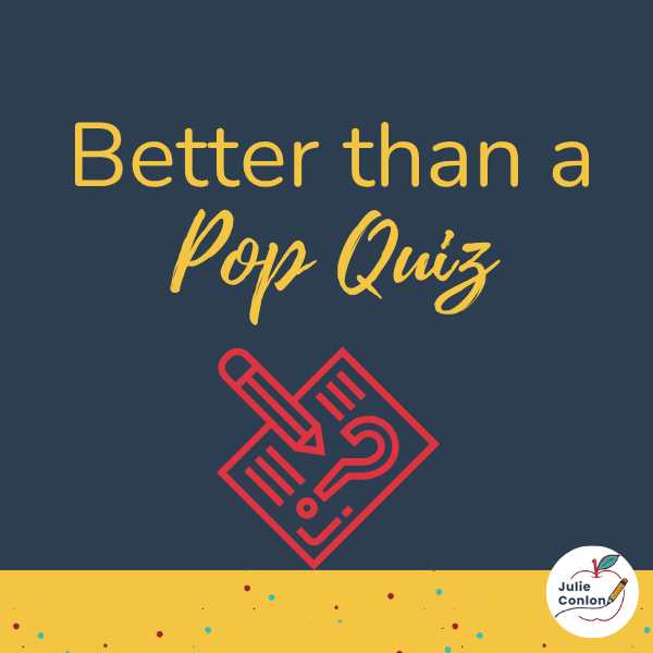 Quick & Easy Reading&nbsp;Checks