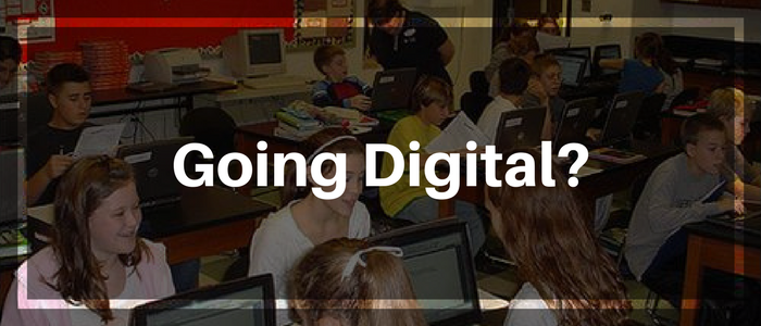 3 Tips for a Successful Digital Transition – Julie Conlon