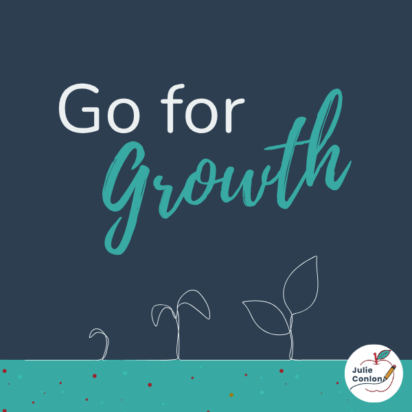 In the Classroom, Mistakes Add up to&nbsp;Success