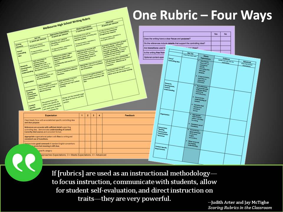 rubric-multicolored