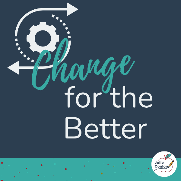 A Tool to Guide Change in the&nbsp;Classroom