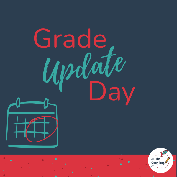 A Grading Routine to Minimize&nbsp;Distractions