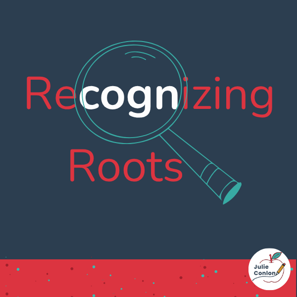 Improving Vocabulary through&nbsp;Awareness