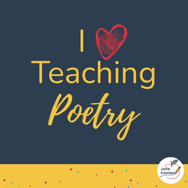 Poetry Explorations &&nbsp;Celebrations
