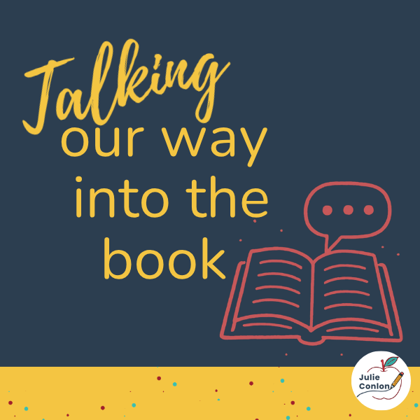 They Weren’t Ready to Discuss – We Did&nbsp;Anyway